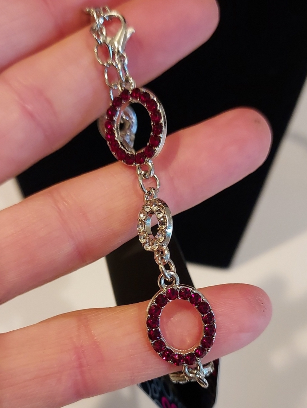 6 Piece Collection Of NEW Paparazzi Jewelry - Picture 12 of 13